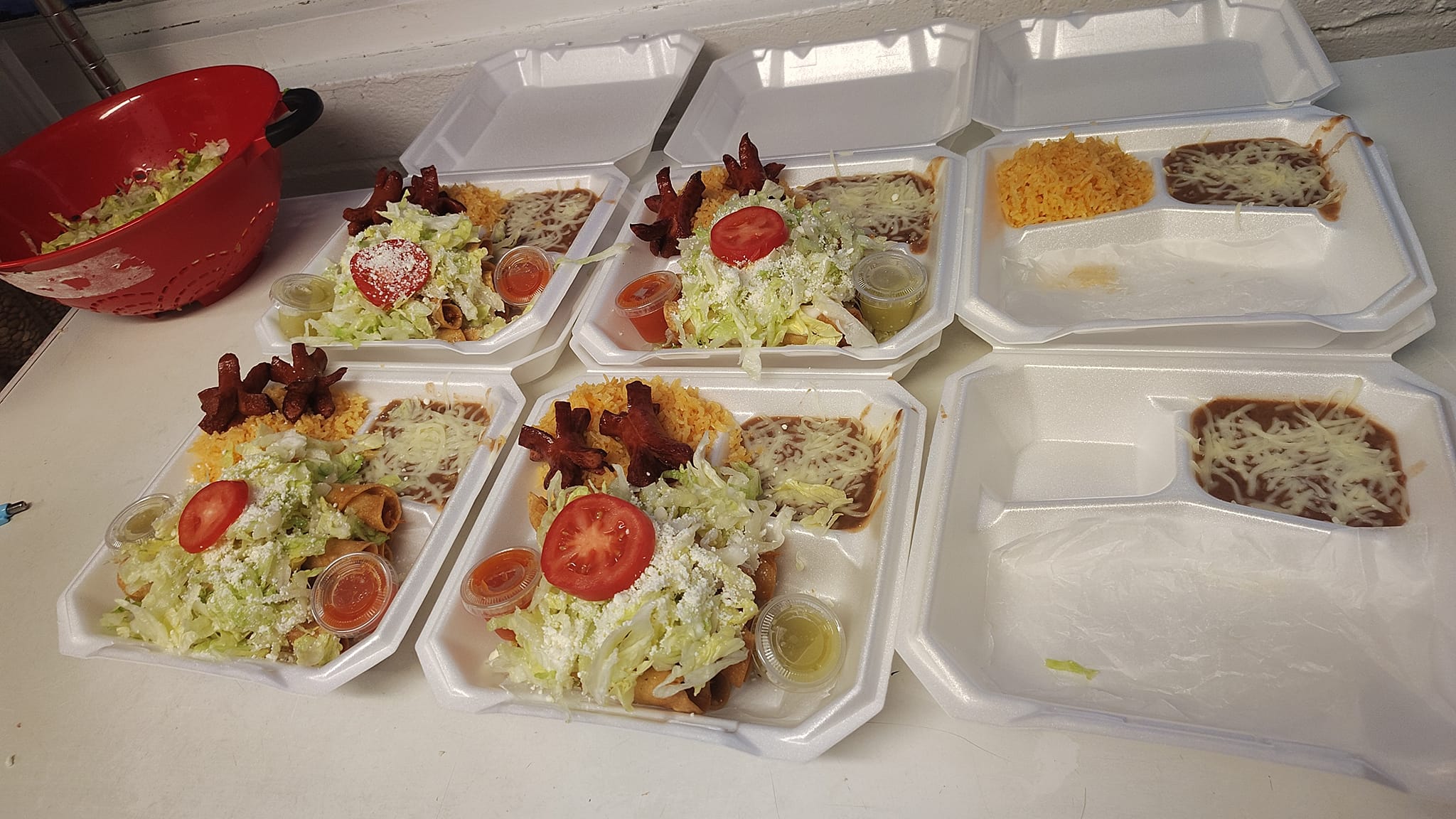 Sabor Hogareño