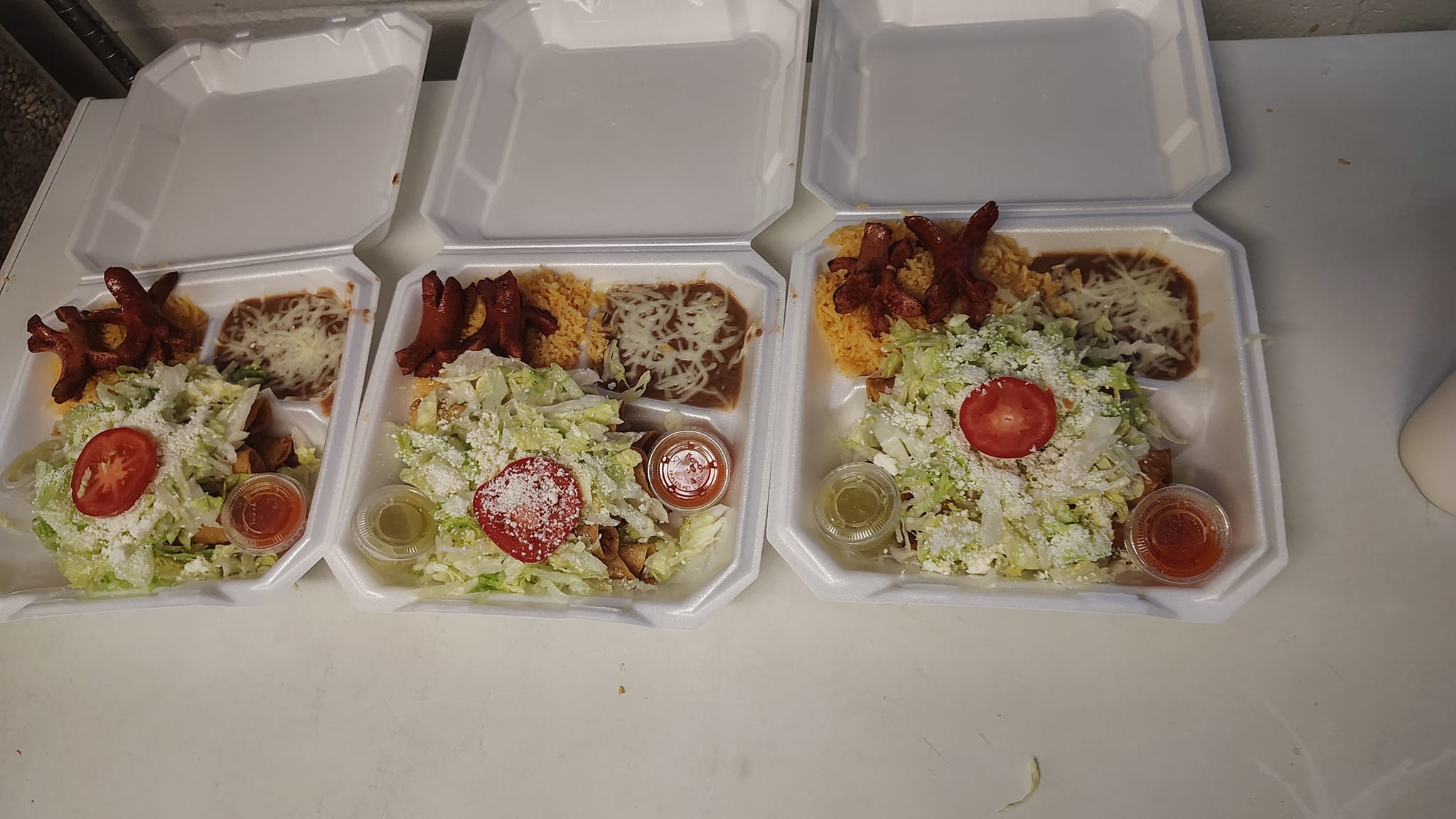 Sabor Hogareño