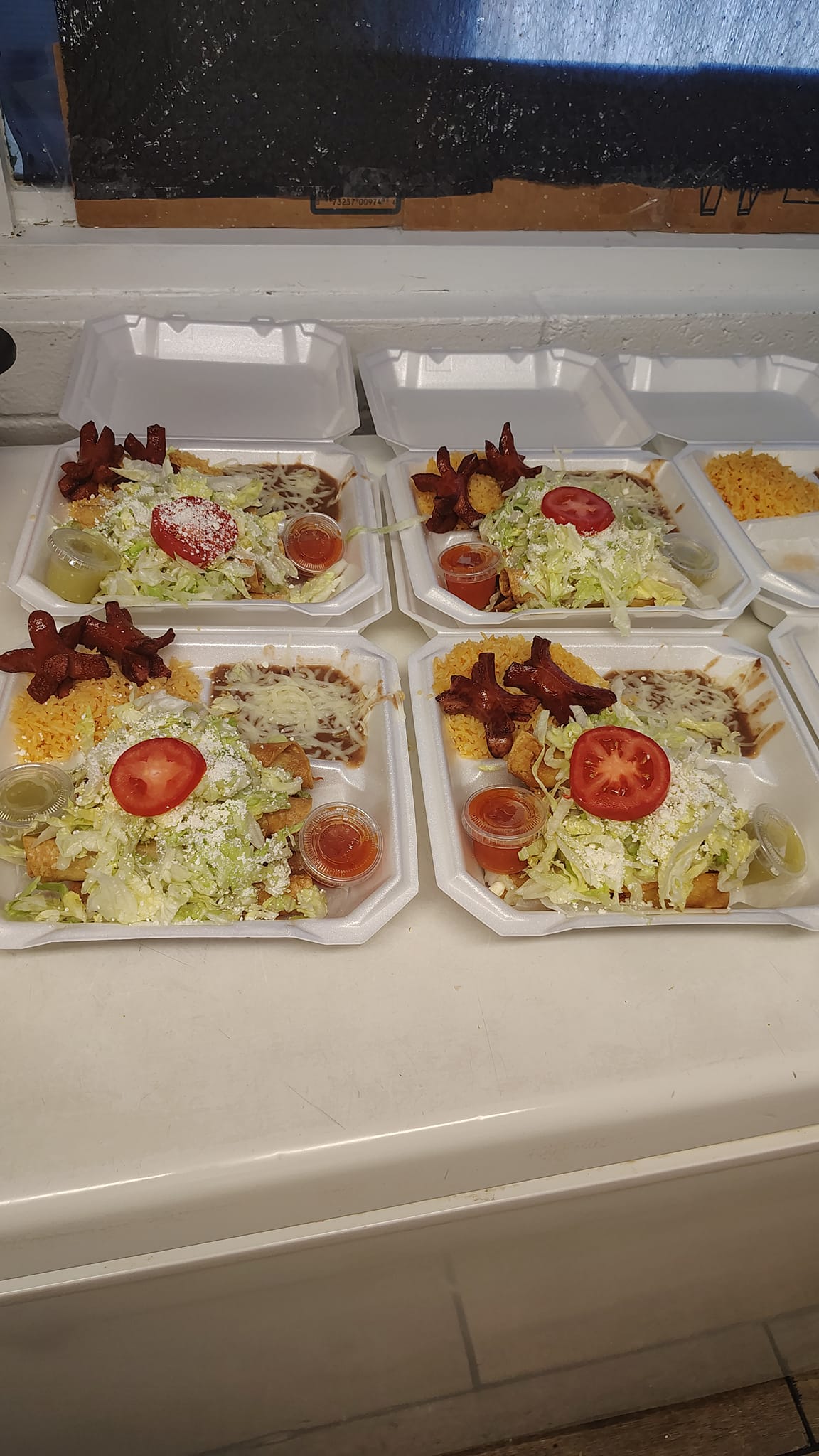 Sabor Hogareño