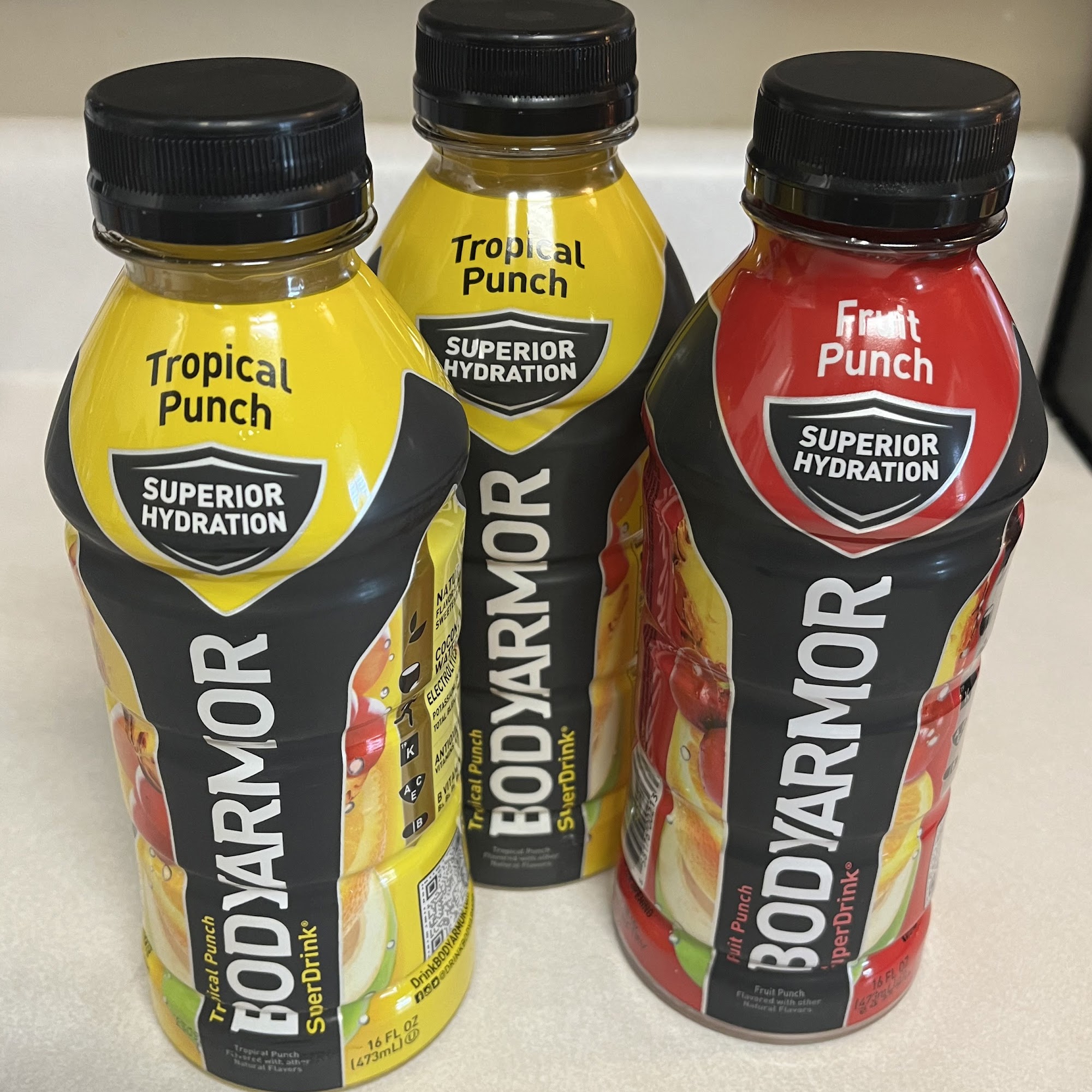 DG Market Union City