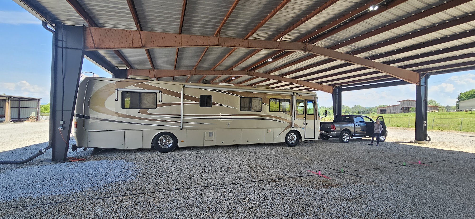 Stor-Mor of Tennessee Vonore