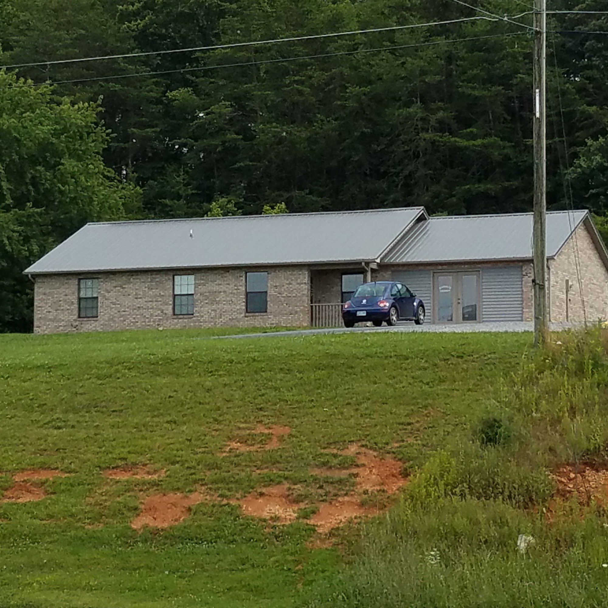 Chiropractic Wellness Center 1351 US-411, Vonore Tennessee 37885