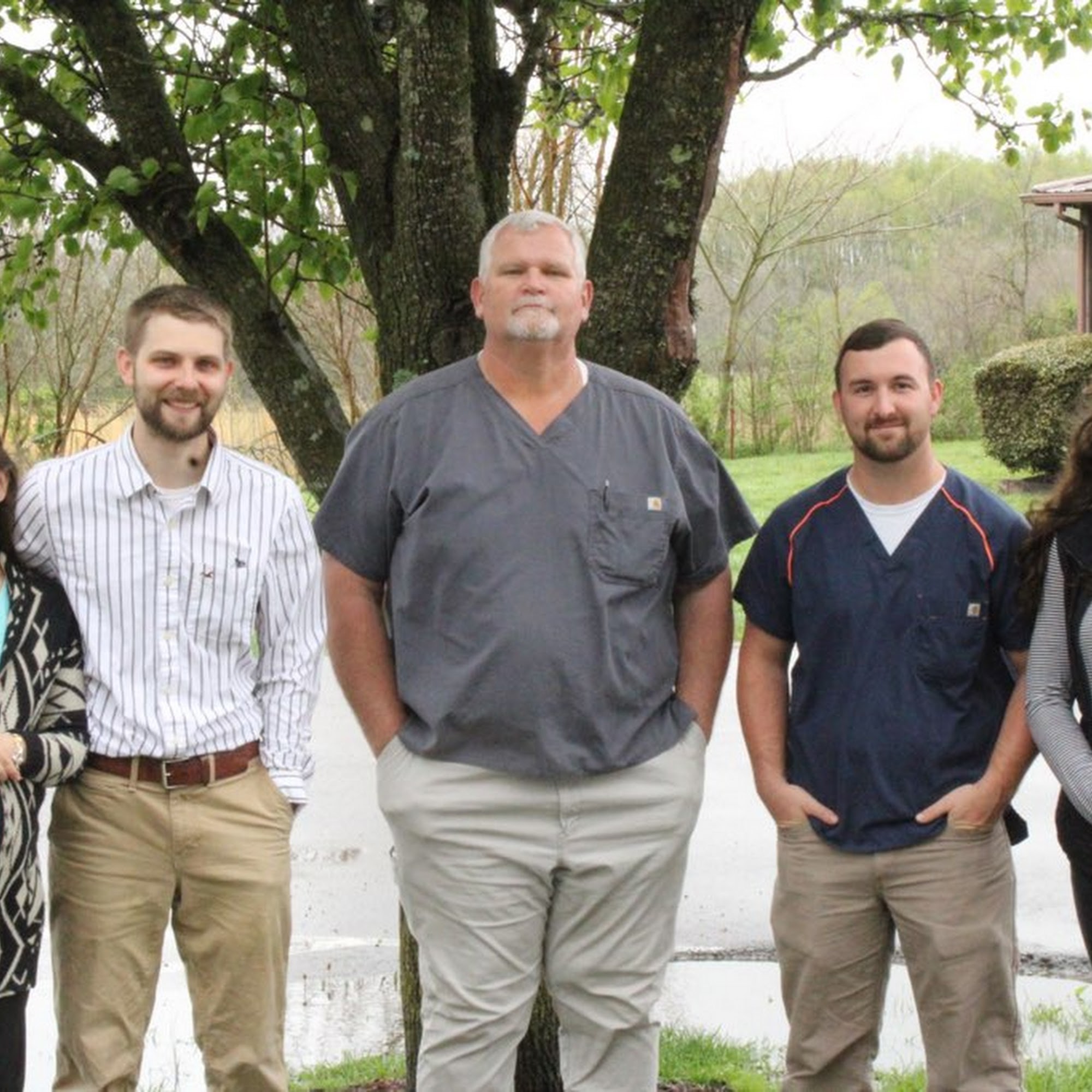 Cascade Veterinary Hospital Wartrace