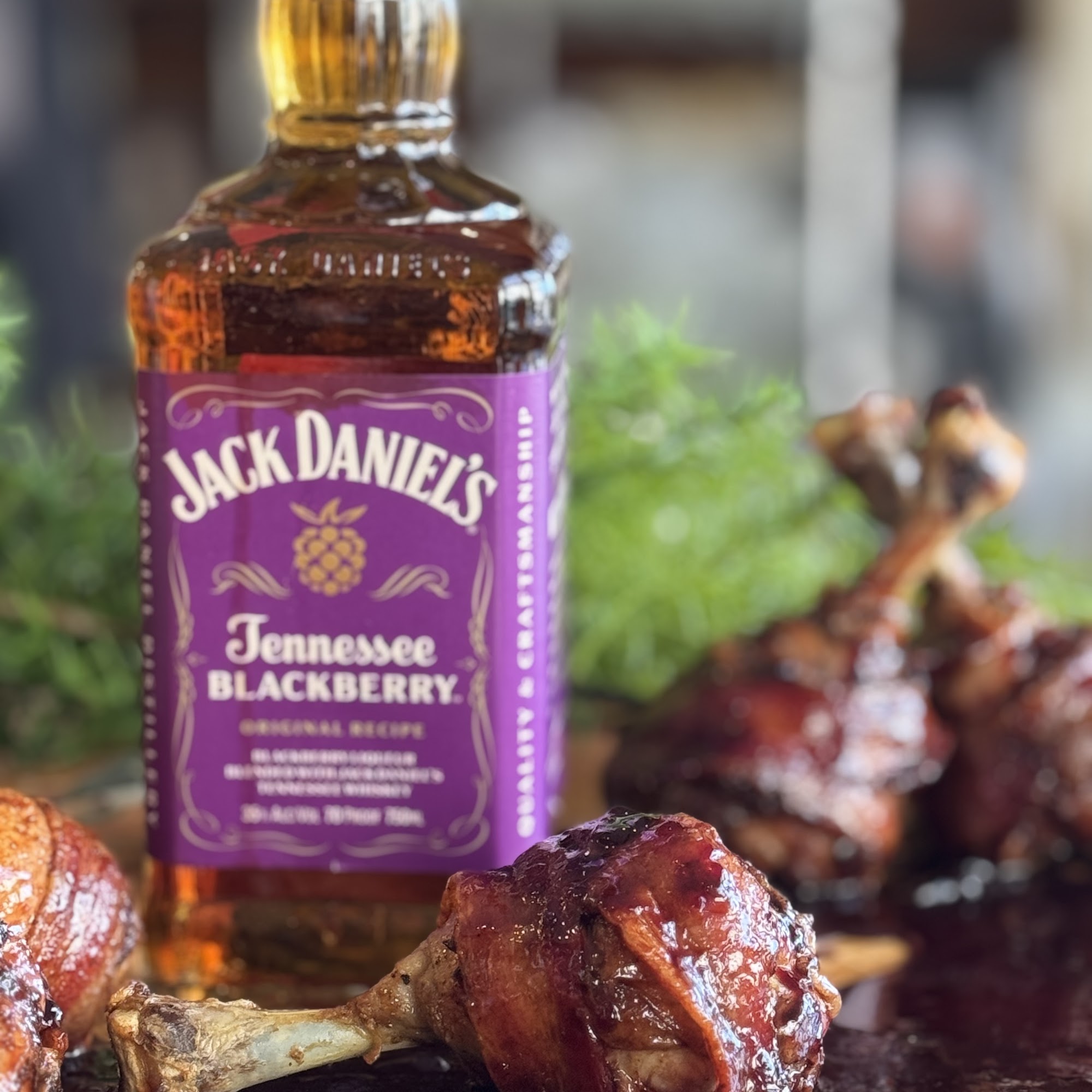 Strawberry Moon Catering