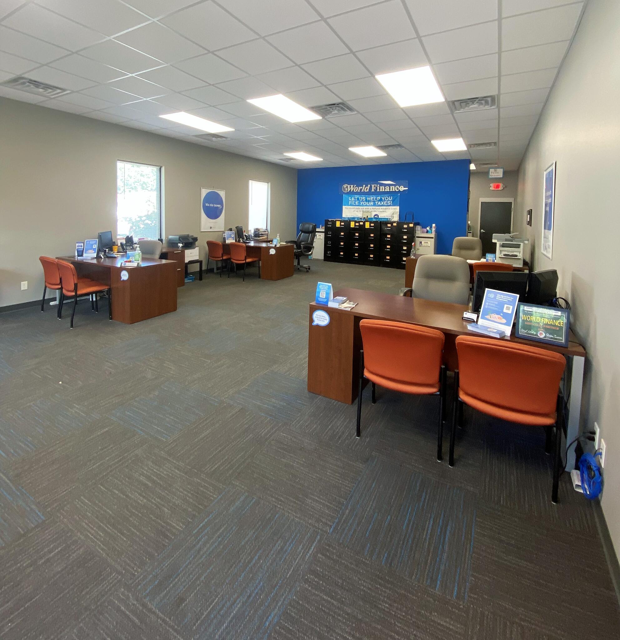 Photo credit: nextdoor