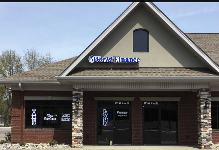 Photo credit: nextdoor