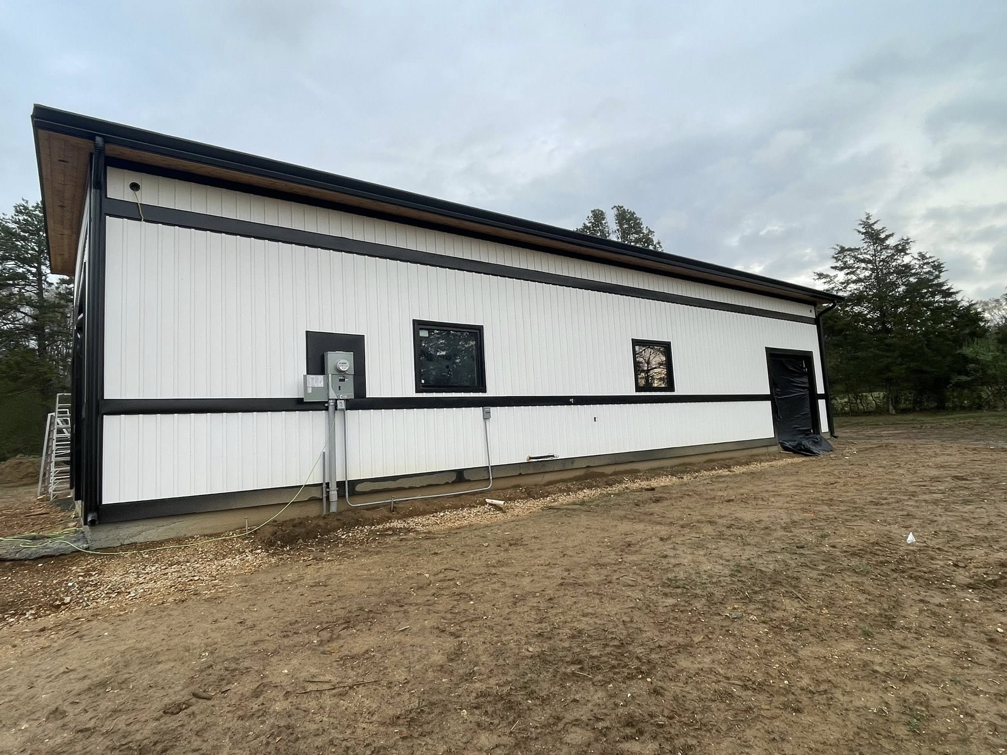 Patterson Guttering & Trim Co