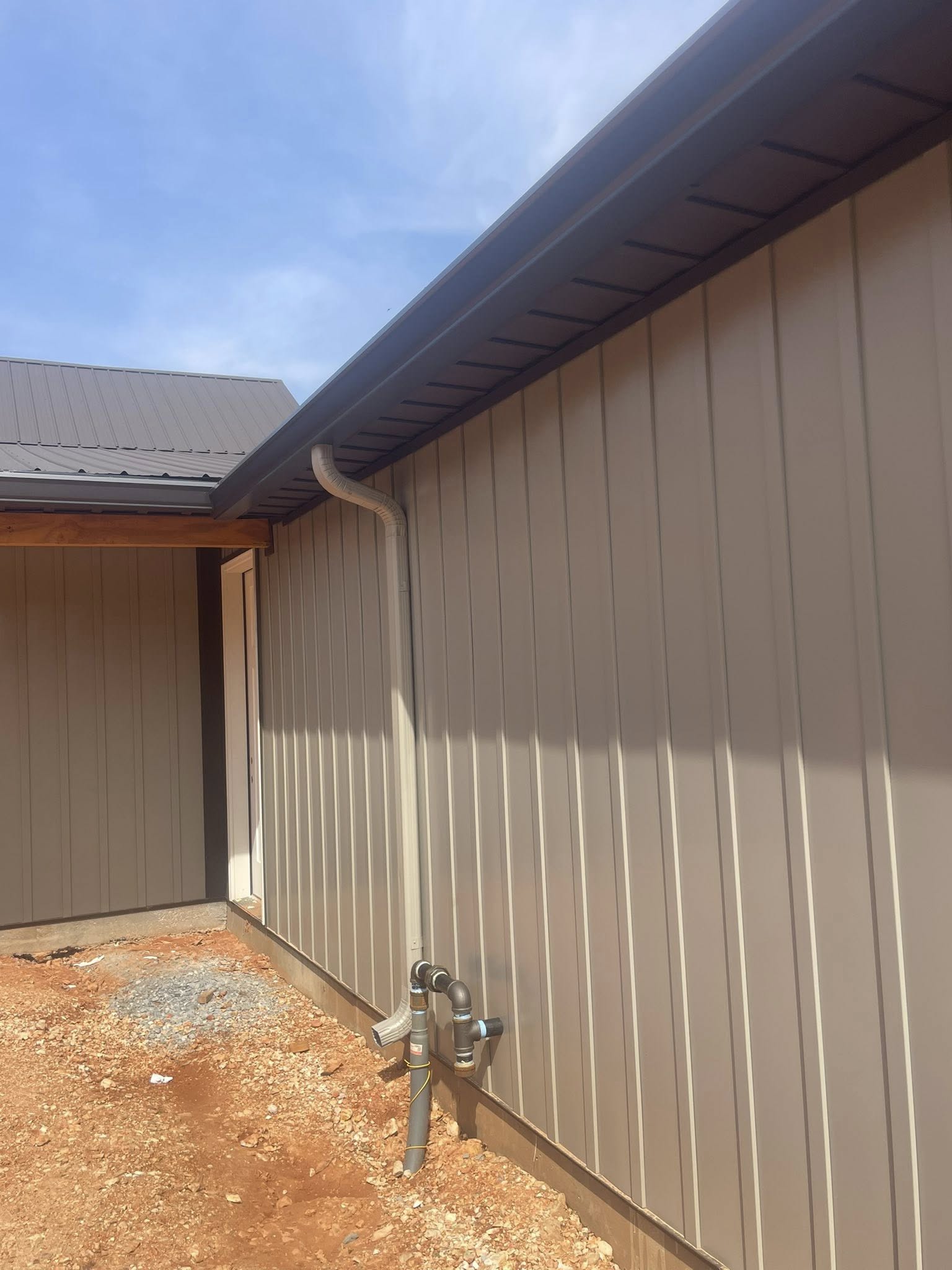 Patterson Guttering & Trim Co