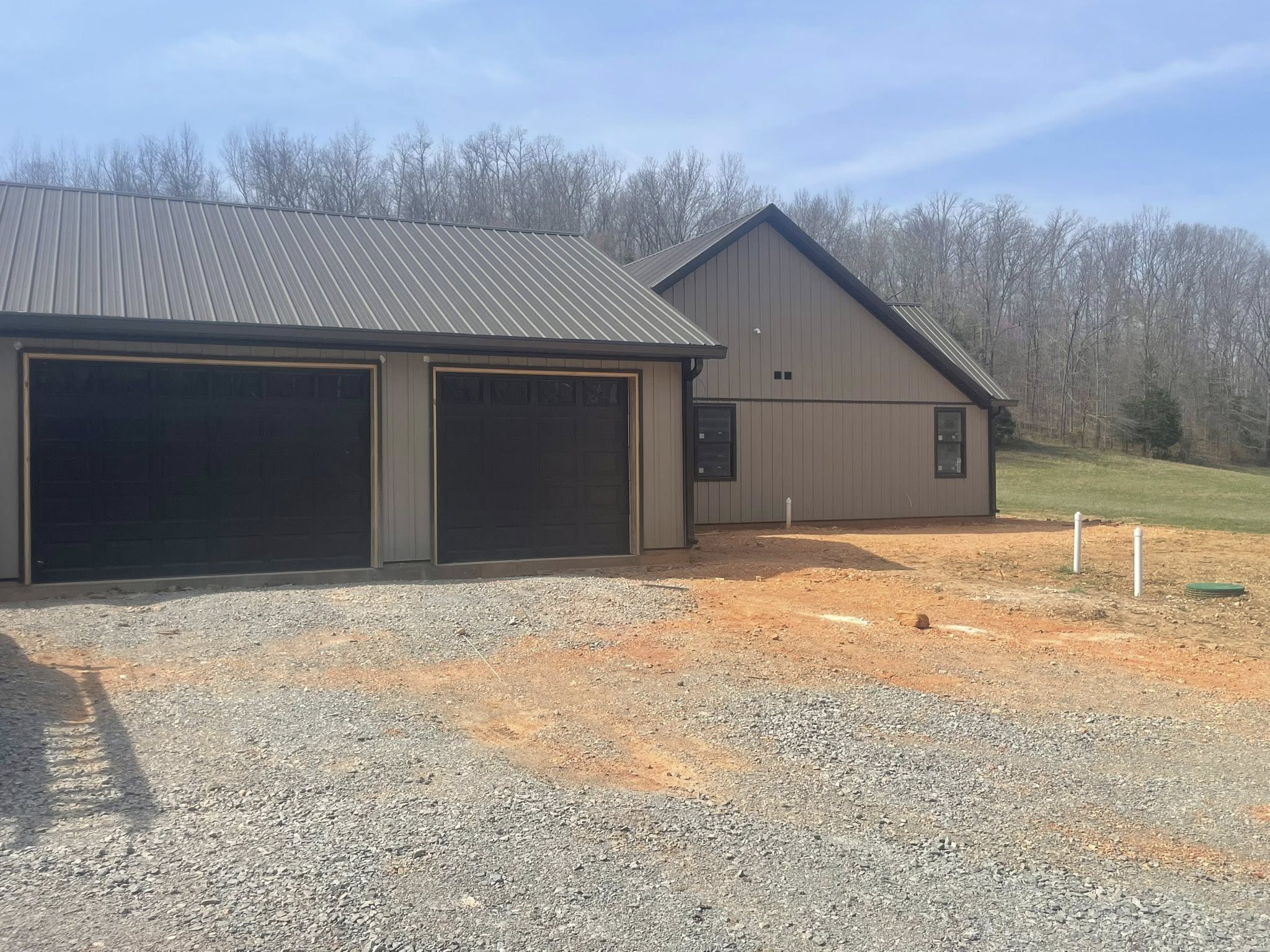 Patterson Guttering & Trim Co 716 Pumpkin Creek Rd, Waverly Tennessee 37185