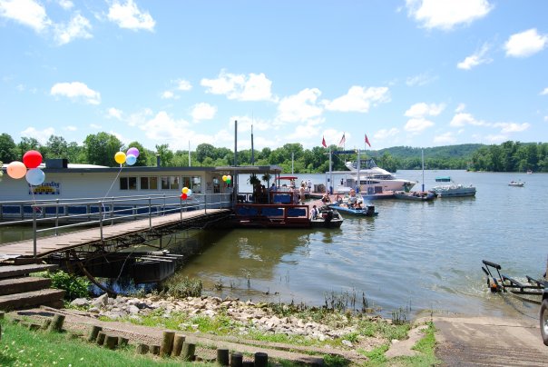 Cuba Landing Marina Waverly