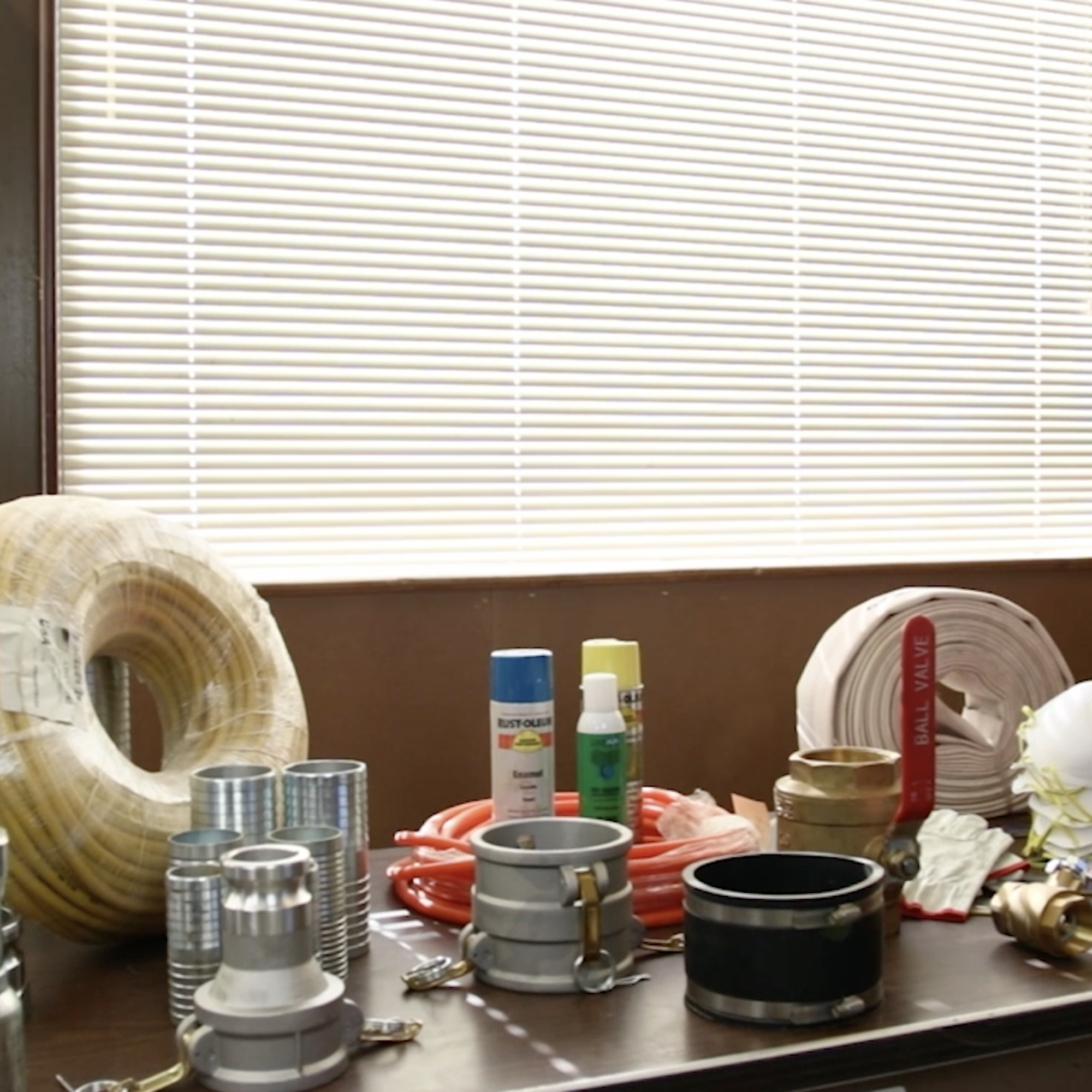 Allied Hose & Belting Waverly