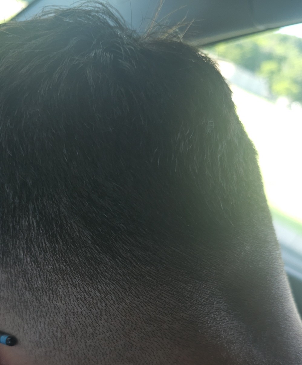 Rochell's Barber & Style Shop