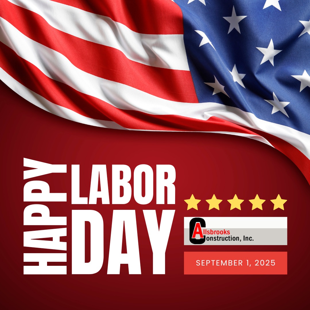 Allsbrooks Construction Co
