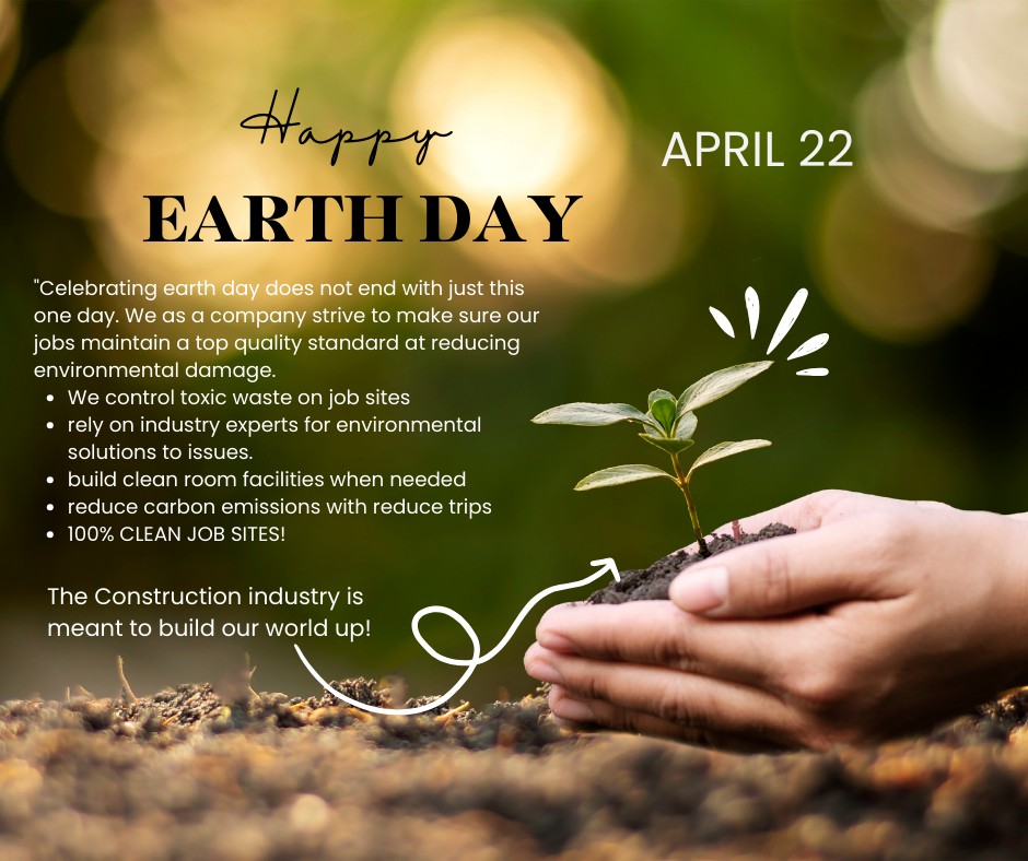 Allsbrooks Construction Co