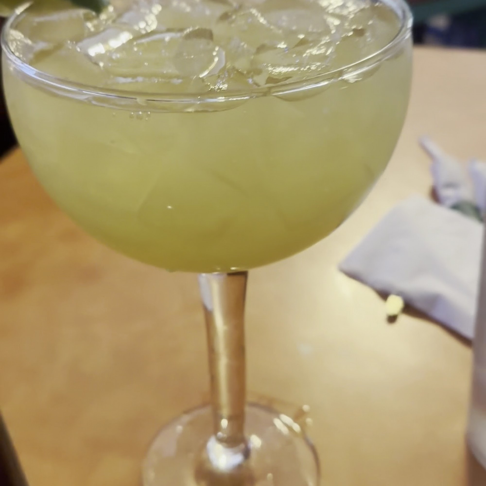 De la Paz White House