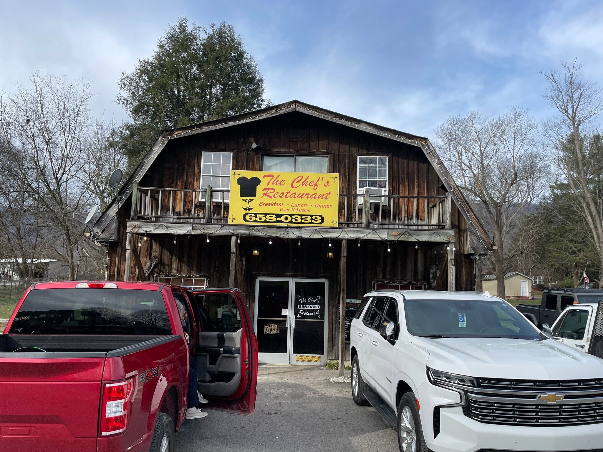 Photo credit: tripadvisor