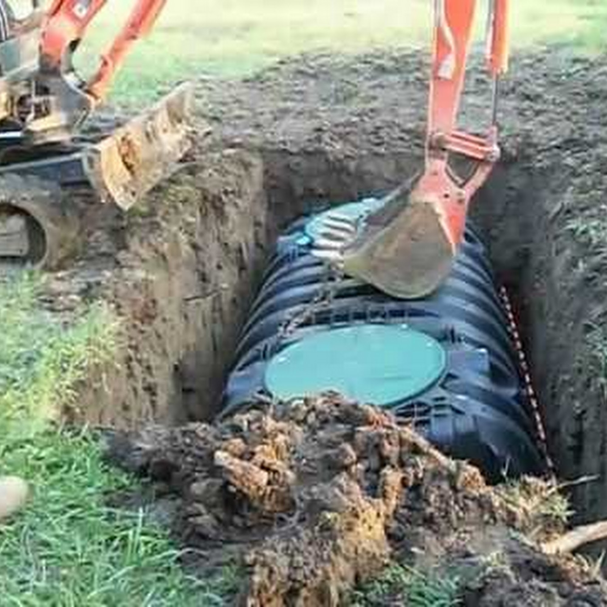 Complete Plumbing Services