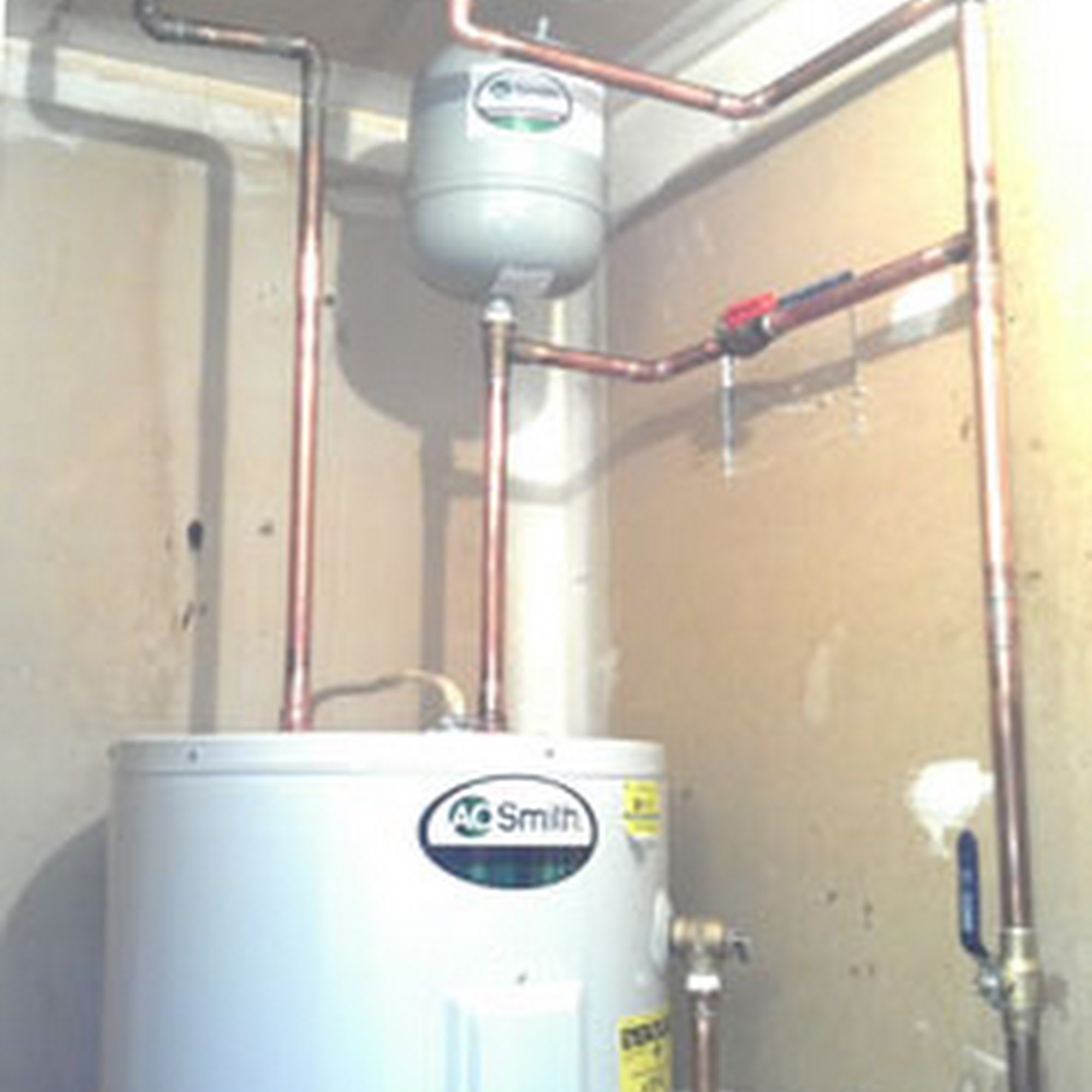 Complete Plumbing Services