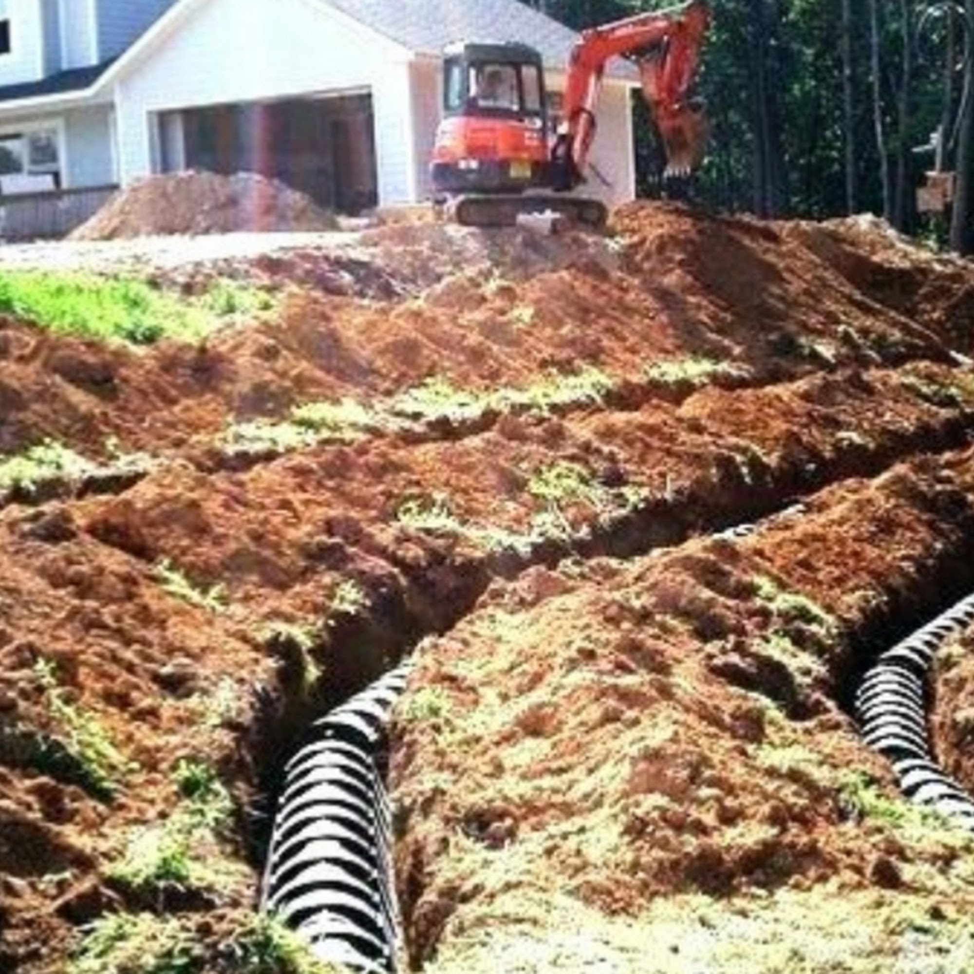 Complete Plumbing Services