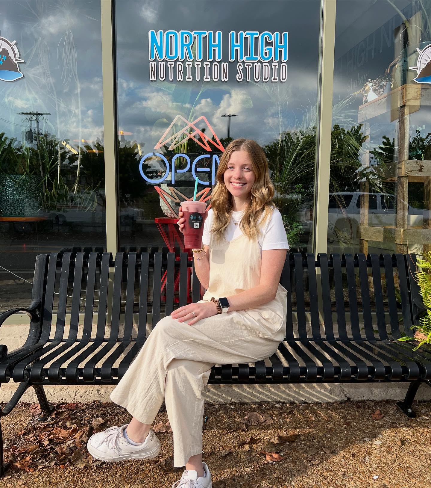 North High Nutrition Studio Winchester