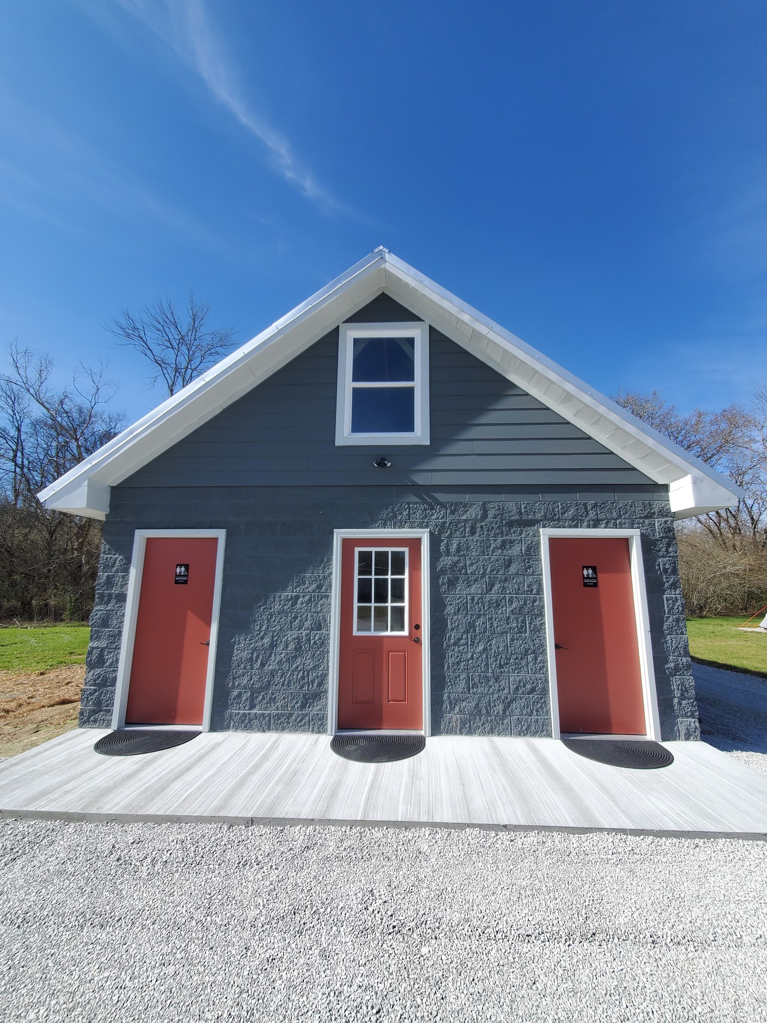 Short Creek RV Resort Winchester