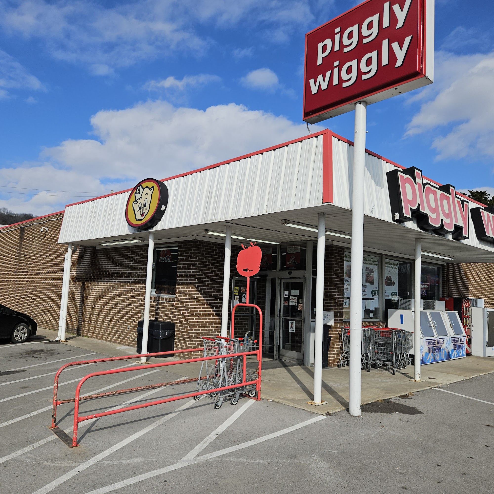 Piggly Wiggly