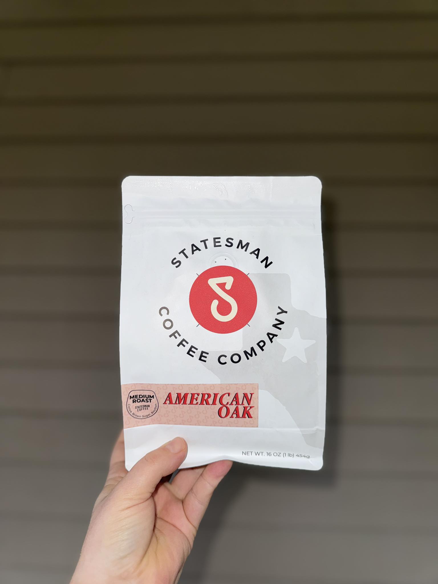 Statesman Coffee Company Abilene
