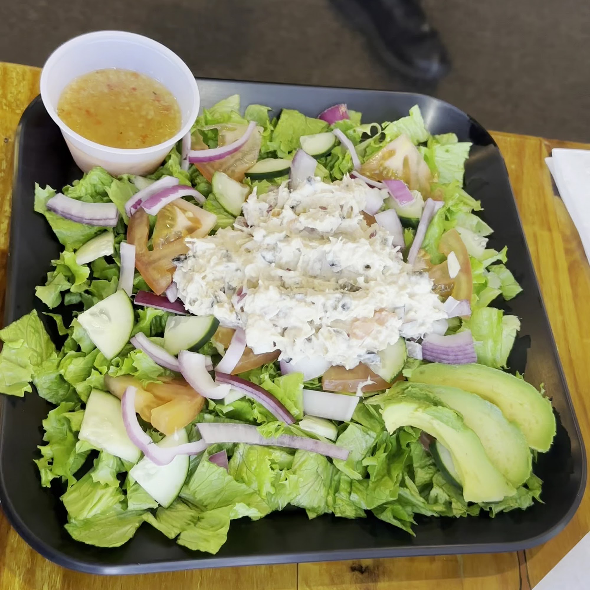 Mezamiz Coffee House Abilene