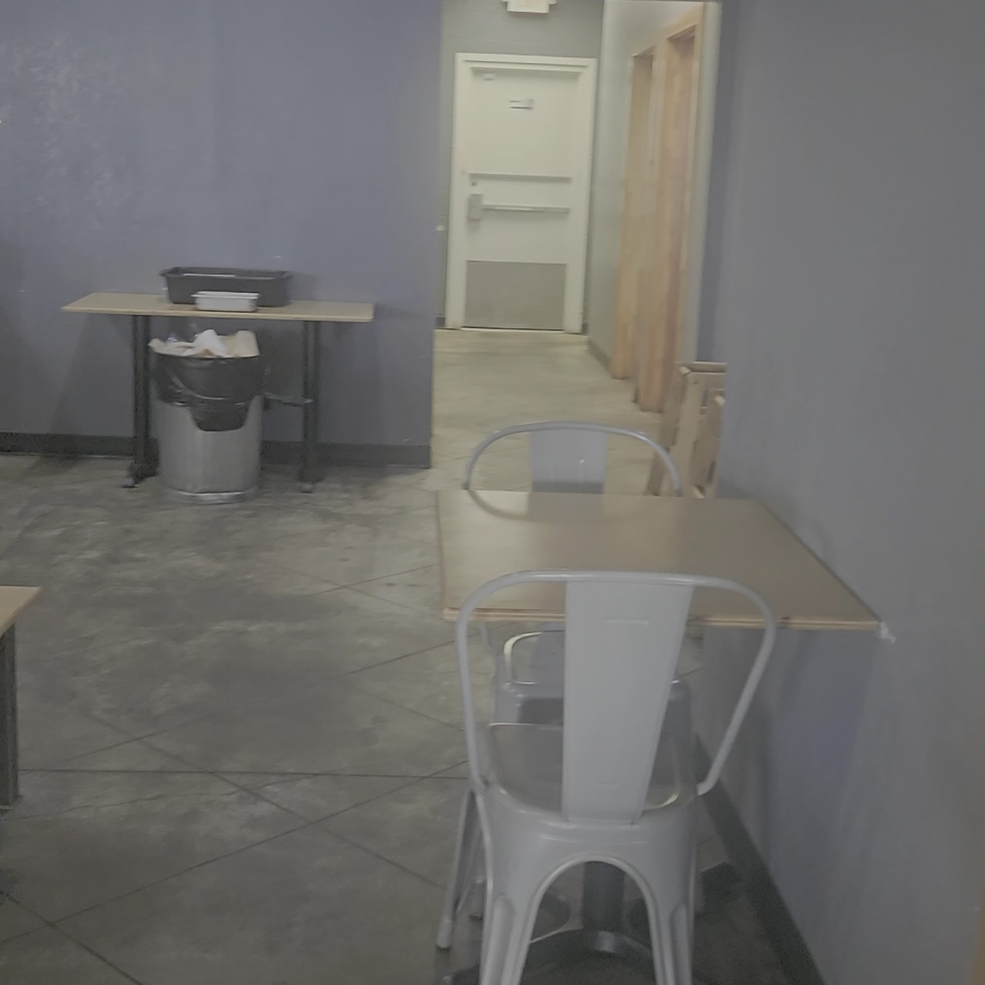 Rockin Rollerz Craft Burger Co. Abilene