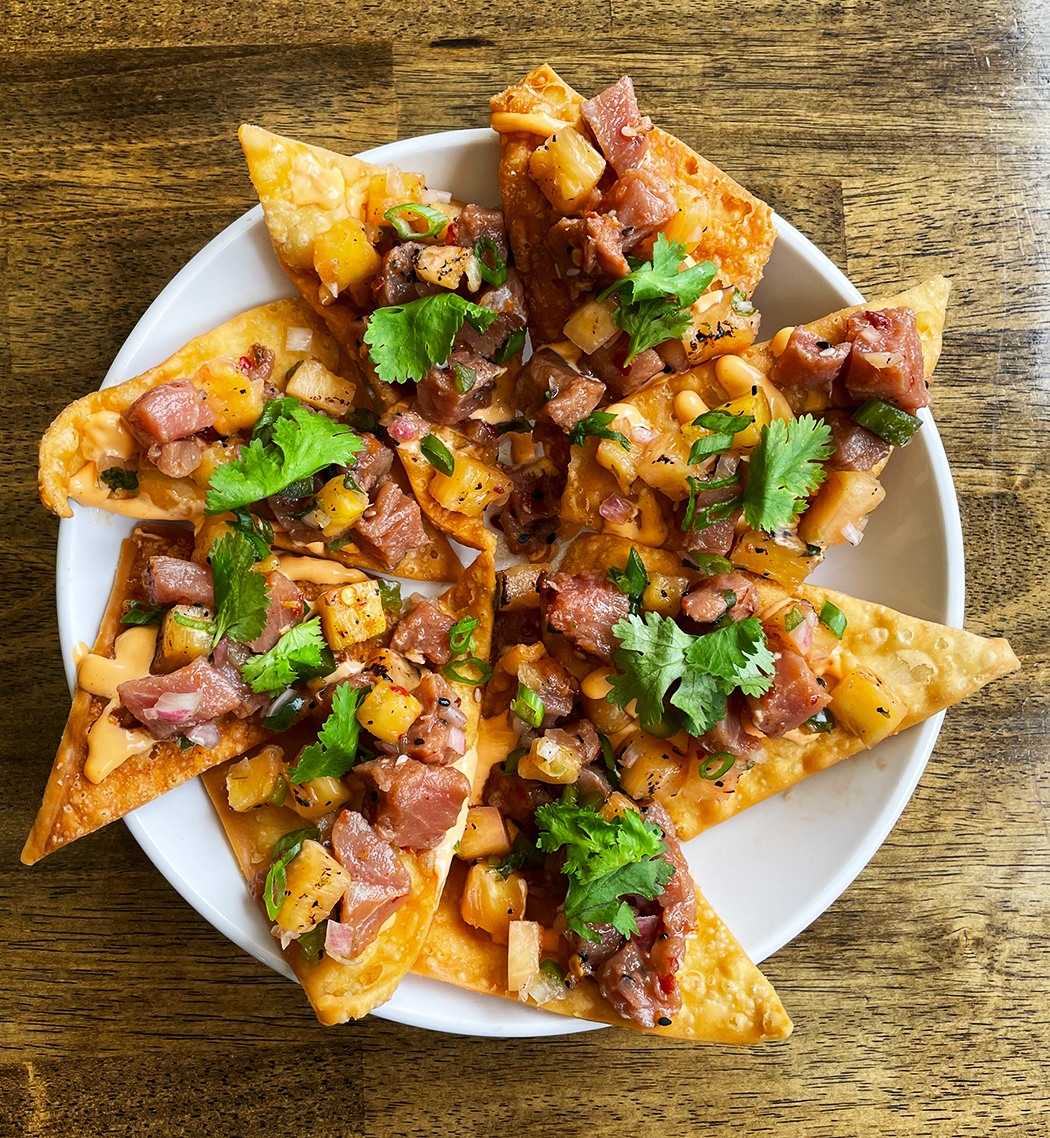 Taylor County Taphouse Abilene