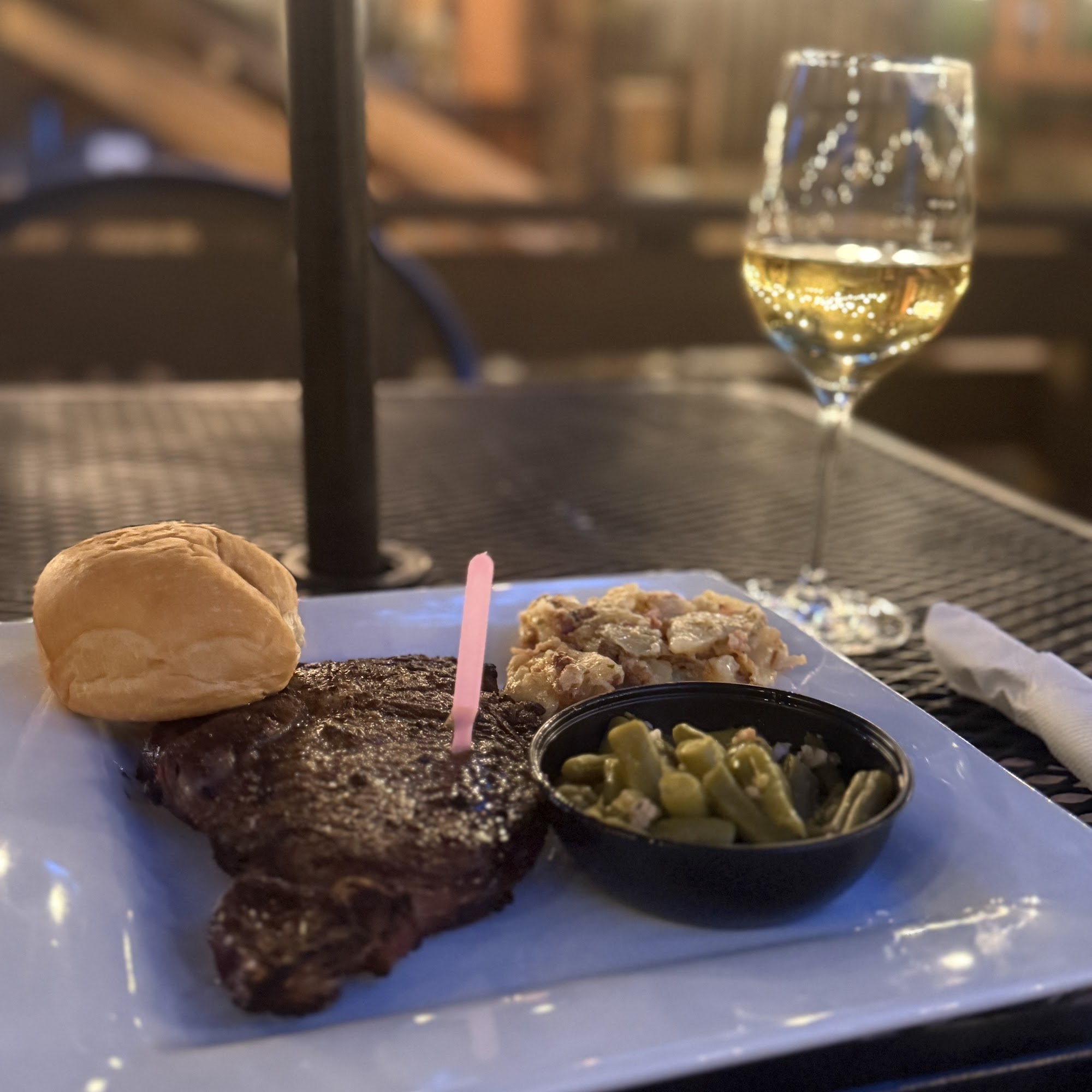 The Mill Wine Bar & Event Center Abilene
