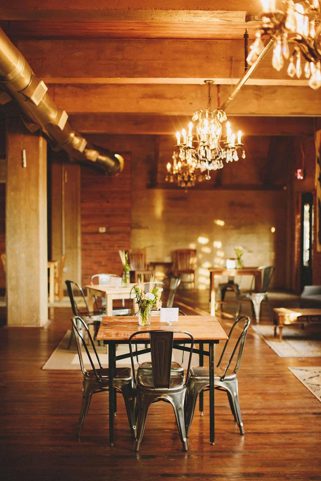 The Mill Wine Bar & Event Center Abilene