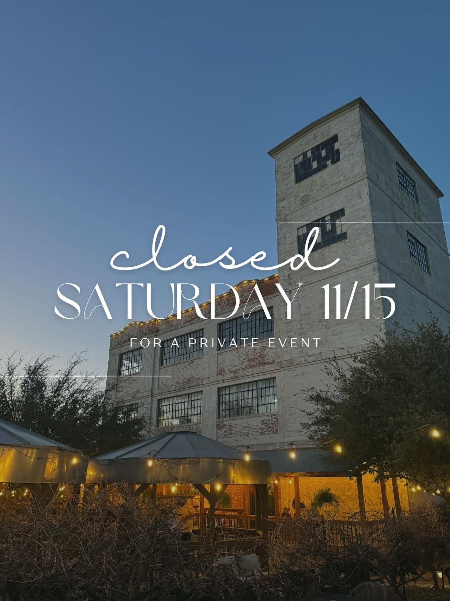 The Mill Wine Bar & Event Center Abilene