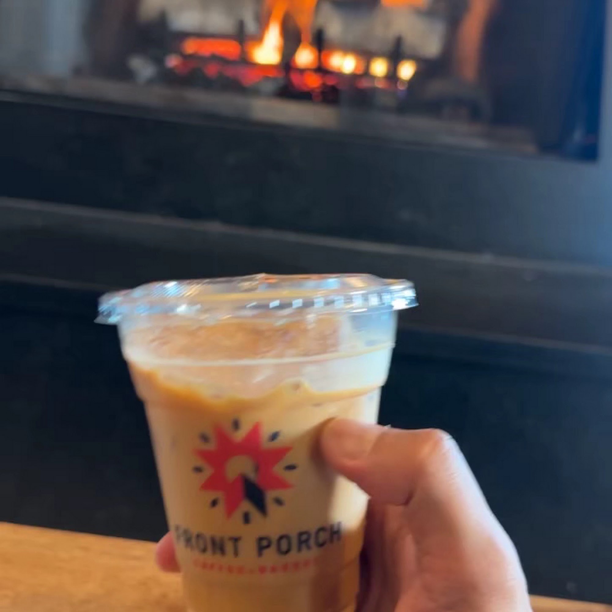 Front Porch Coffee Co. & Bakery Abilene