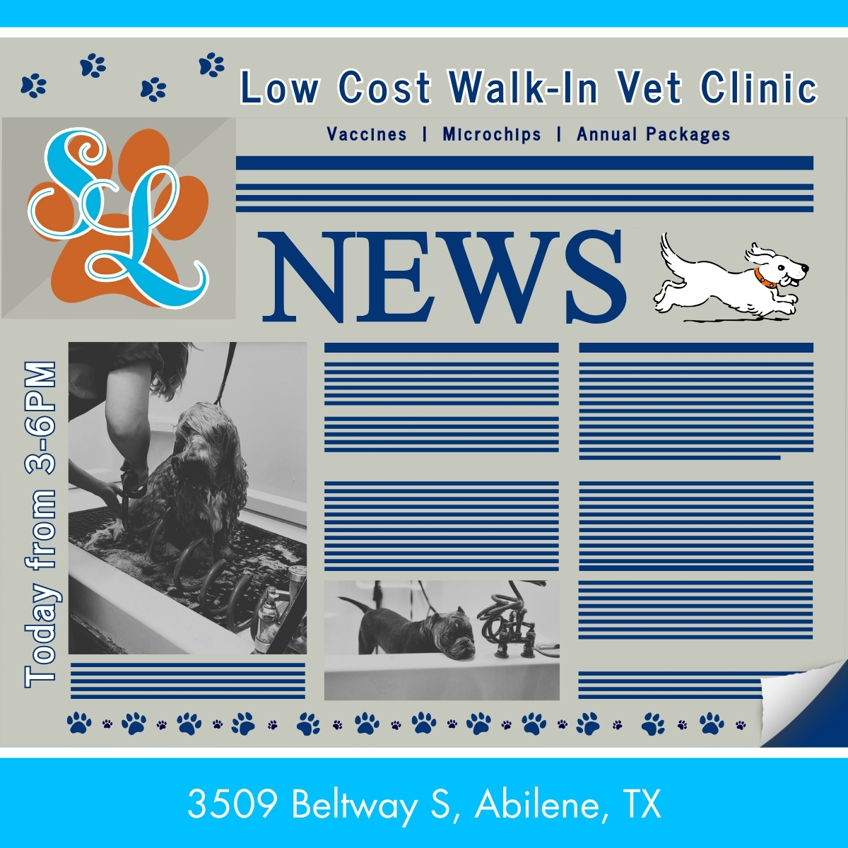 Suite Life Pet Resort & Spa Abilene