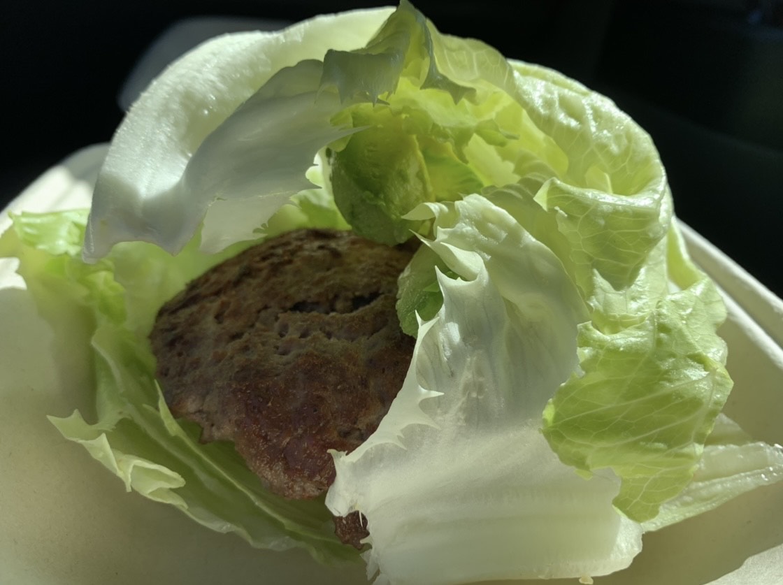 MOOYAH Burgers, Fries & Shakes Abilene