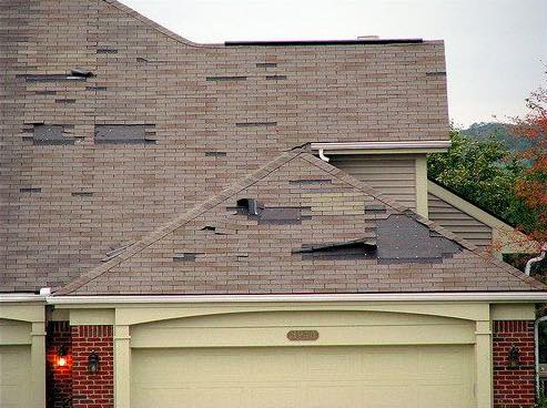 Deleon Roofing