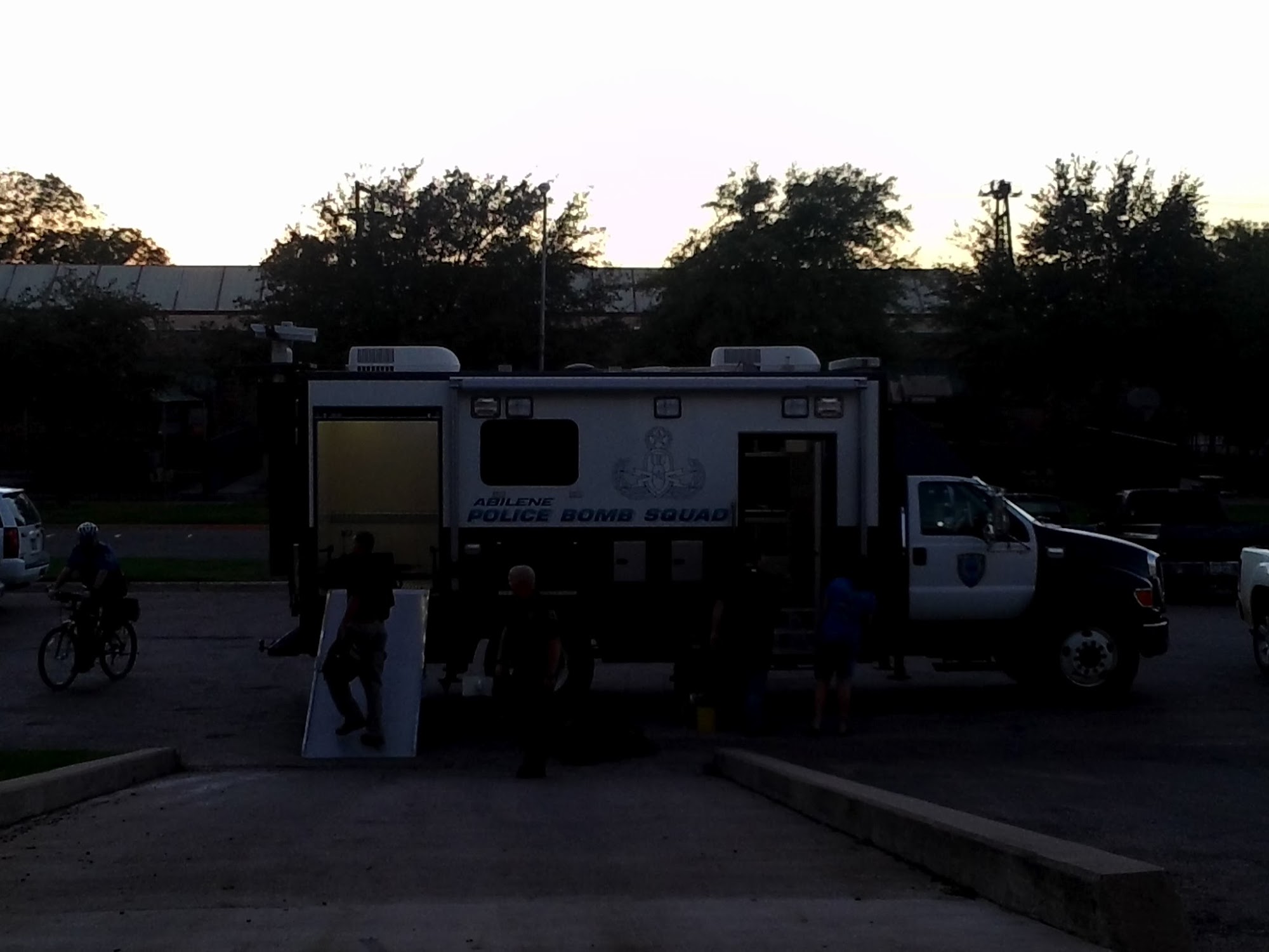 ABILENE POLICE DEPARTMENT - Abilene TX - Hours, Directions, Reviews ...