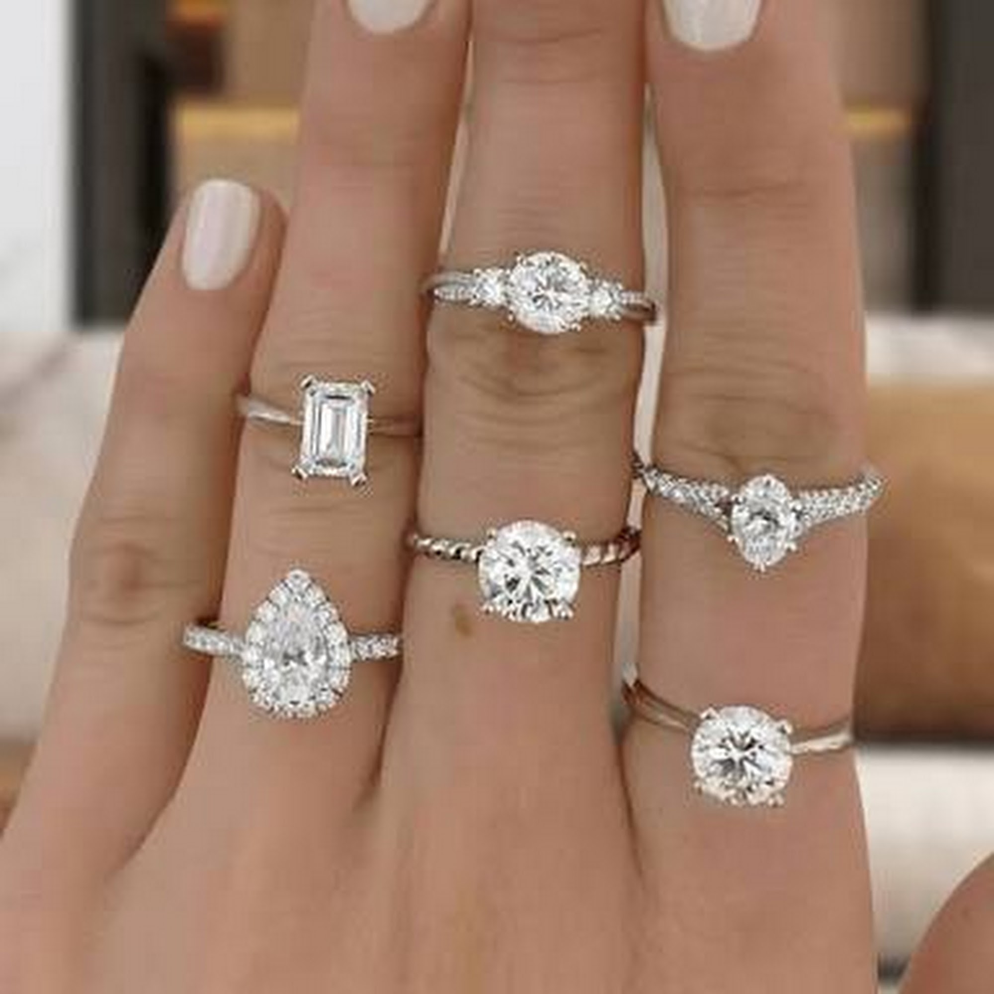 Jewelry Corner, The