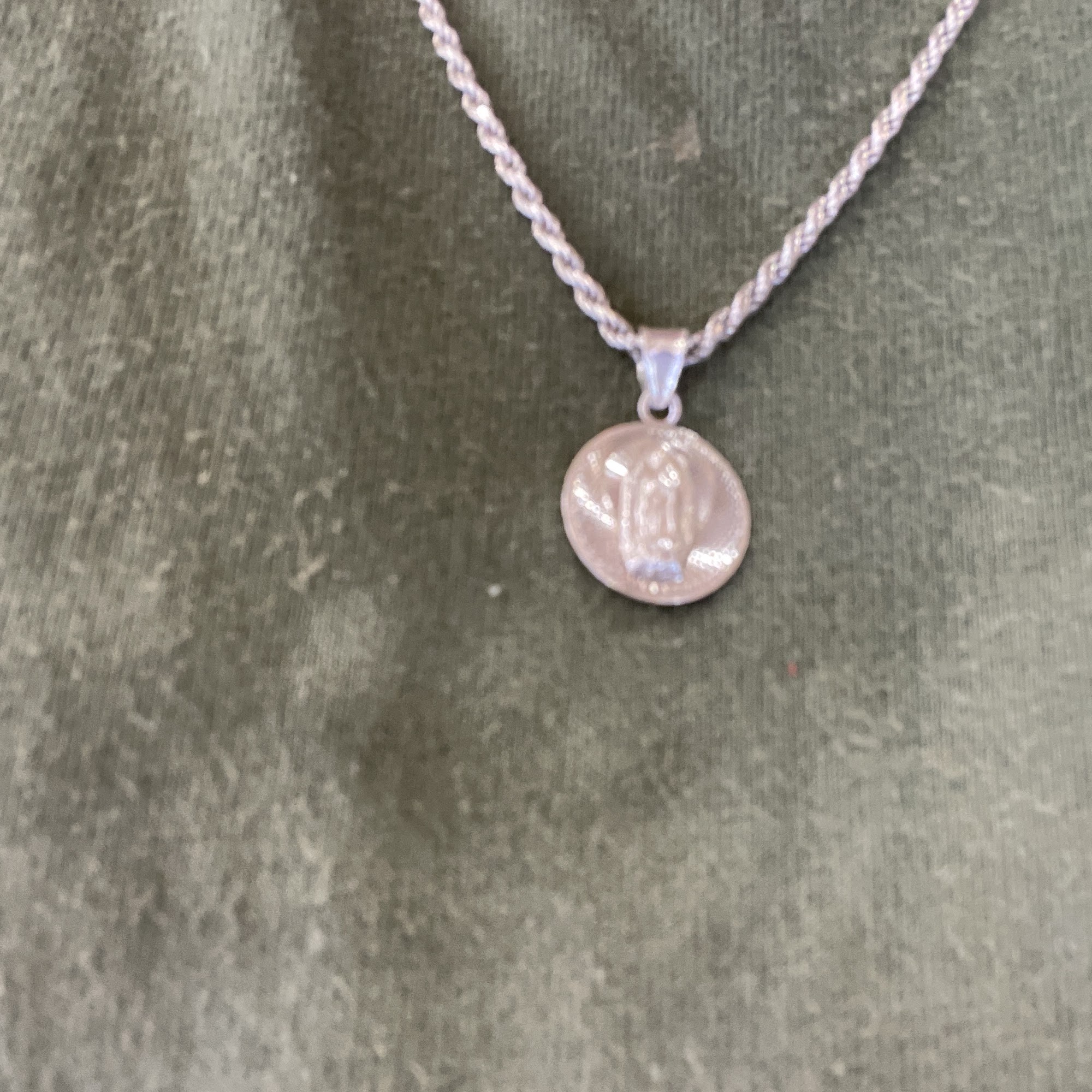 Jewelry Corner, The