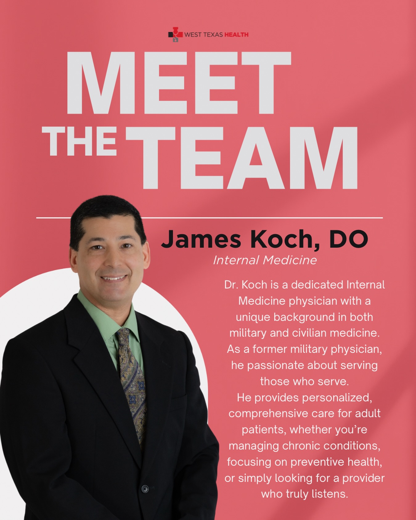 West Texas Health, PLLC
