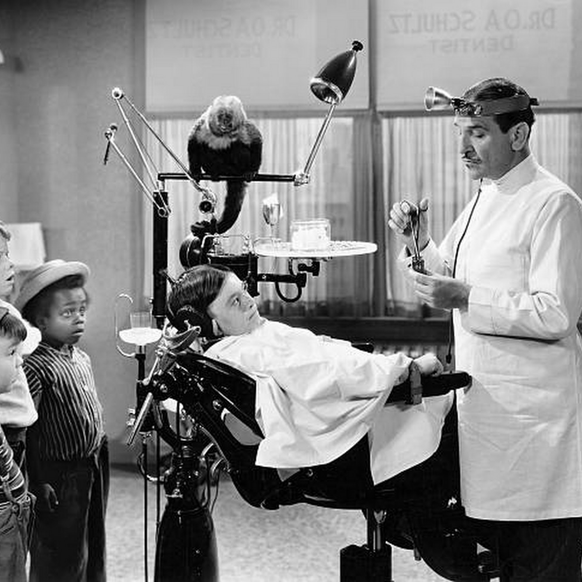 Dr. Richard L. Gore, DDS