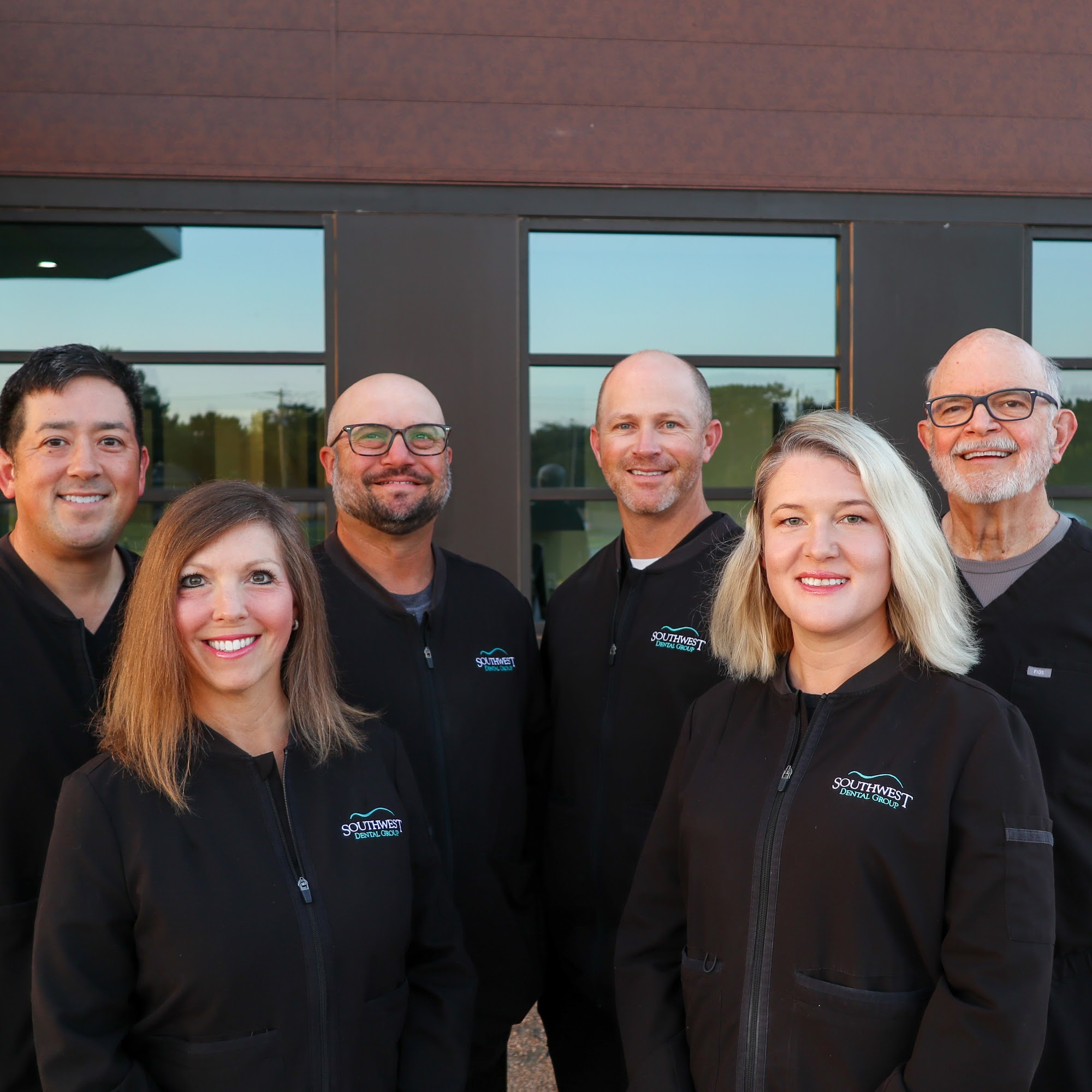 Dr. Richard L. Gore, DDS