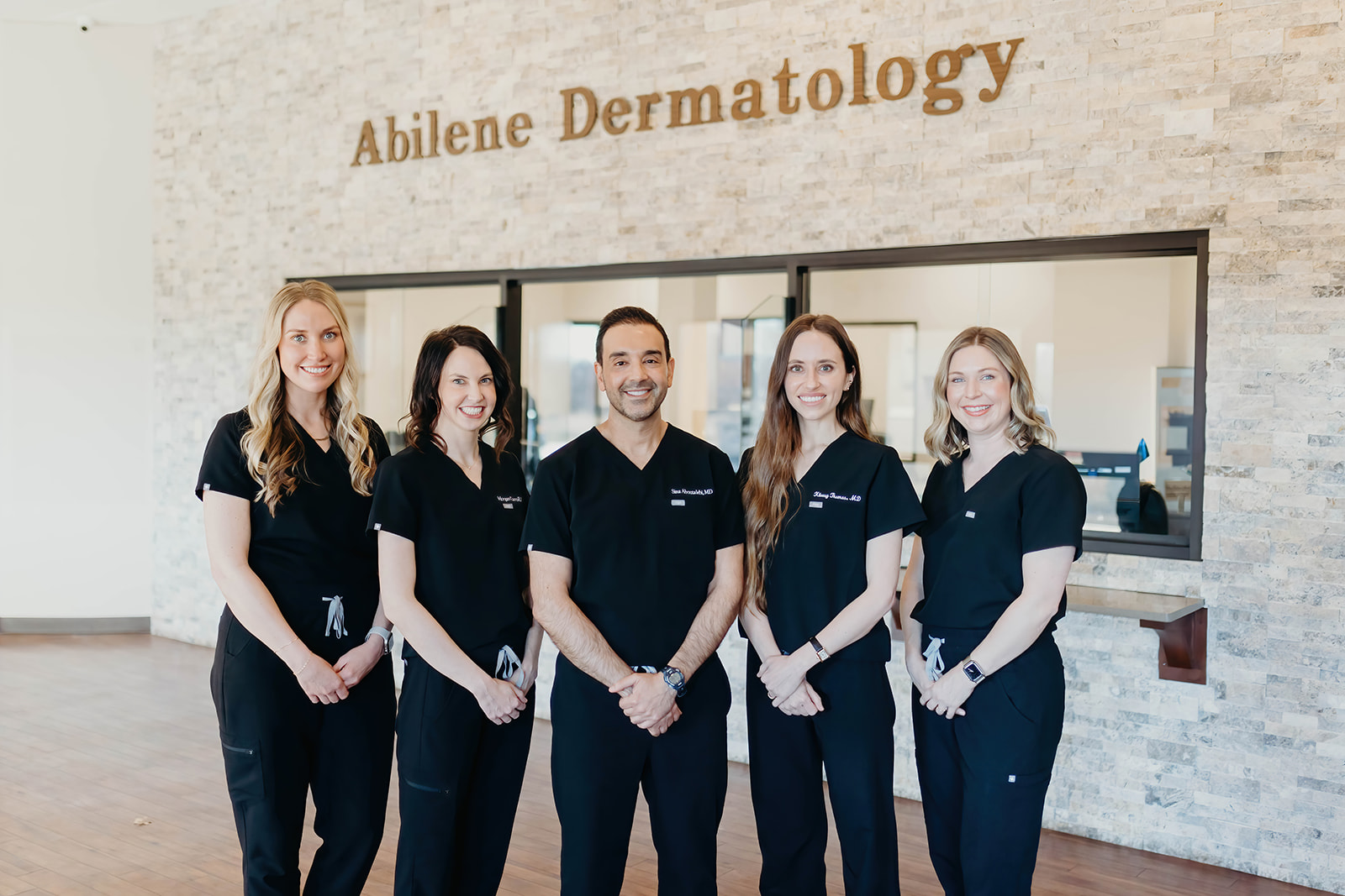 Abilene Dermatology & Skin 3190 Antilley Rd, Abilene Texas 79606