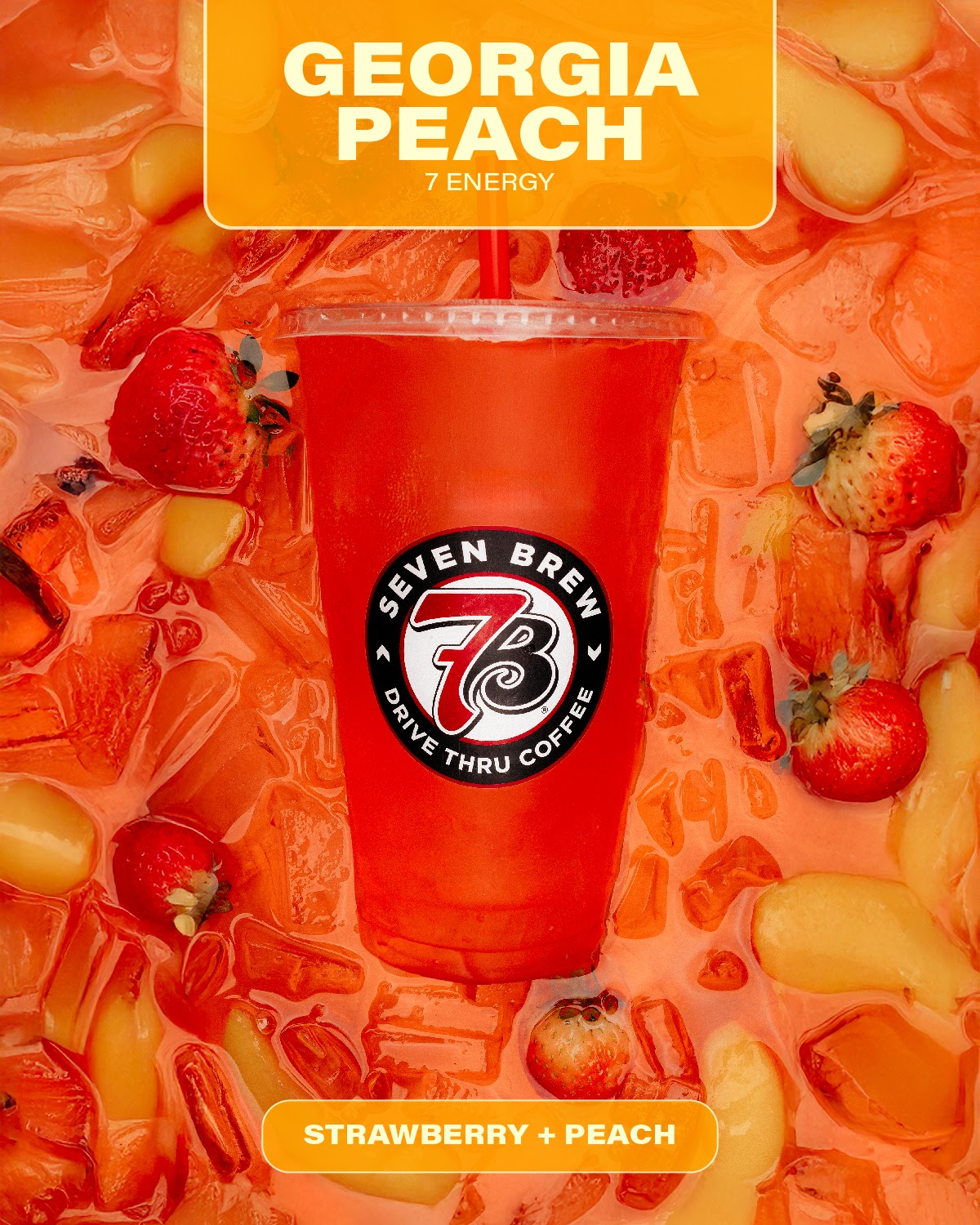 7 Brew Coffee Abilene