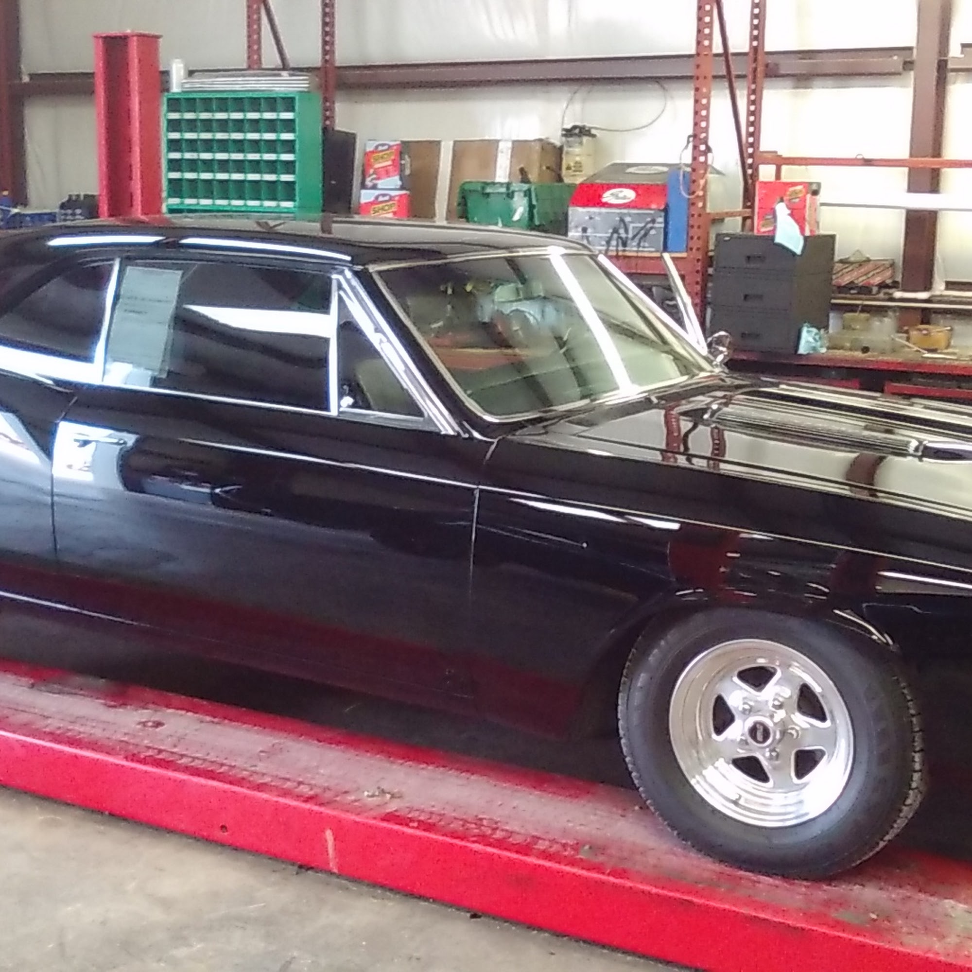 Richard's Automotive Abilene