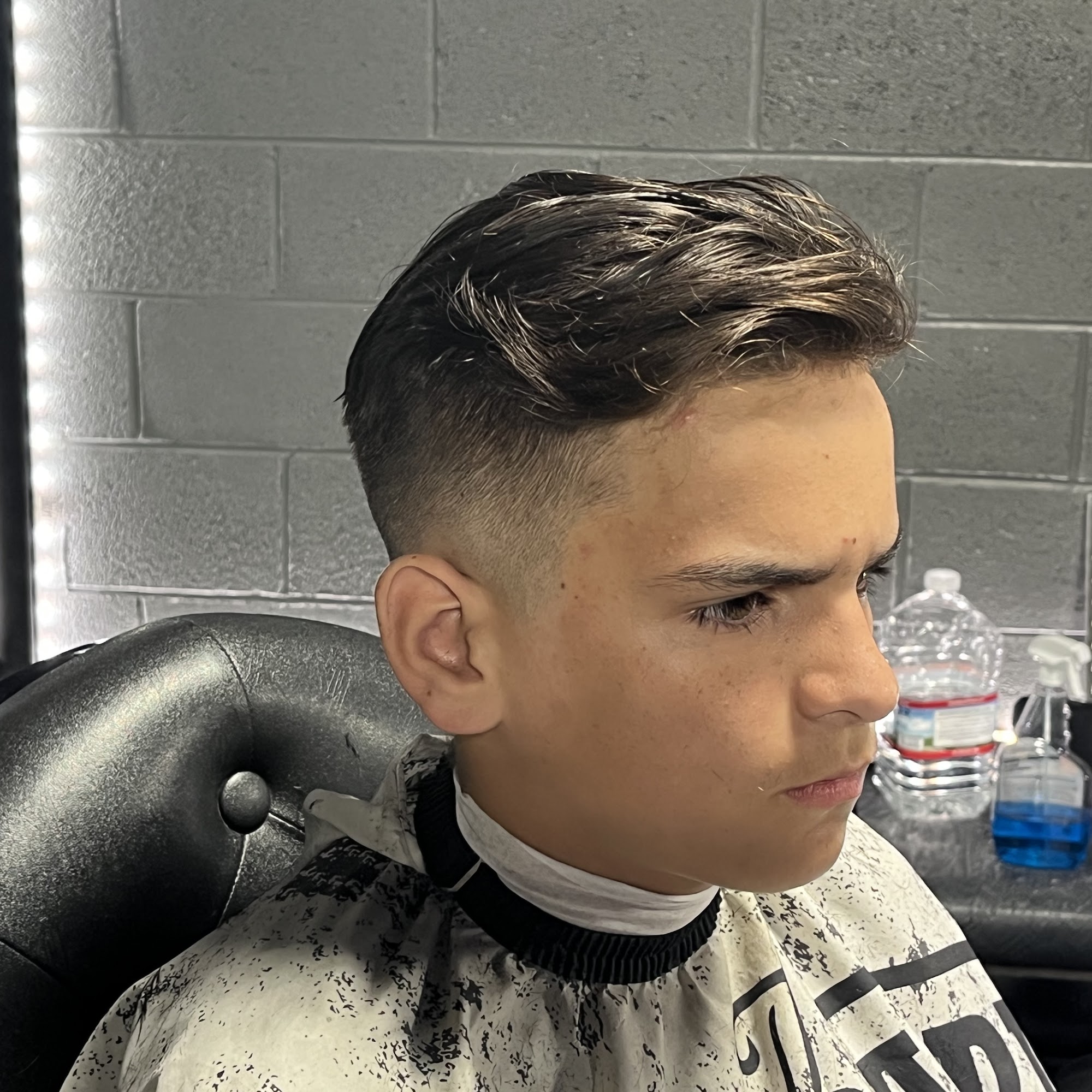 Snippy’s Children's Barbershop 3510 N 6th St, Abilene Texas 79603