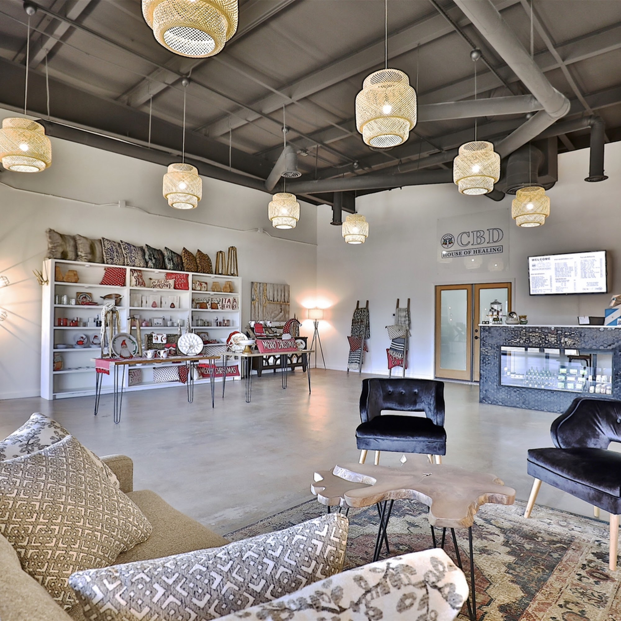 CBD House of Healing Abilene