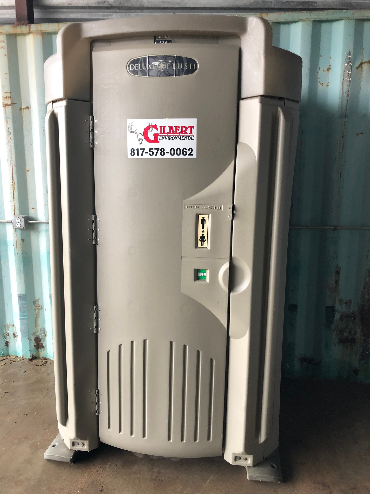 Gilbert Environmental, Inc.