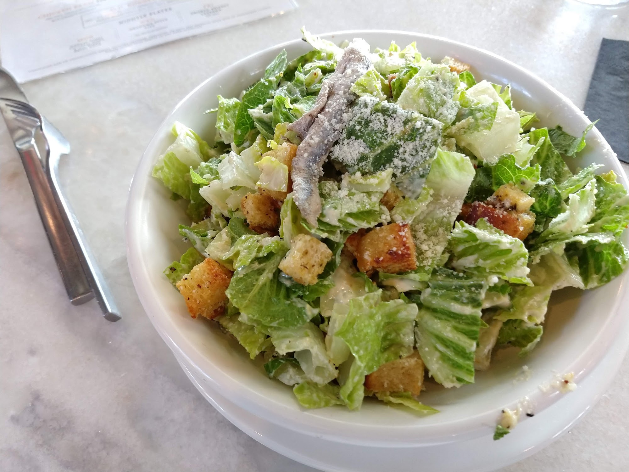 Zoli's NY Pizza Addison